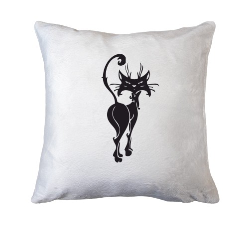 Подушка с Кисюлей