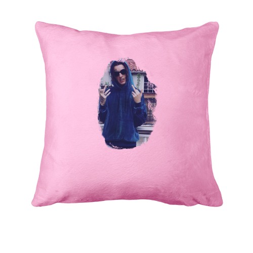 Подушка с Kizaru