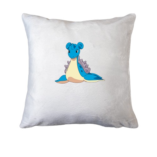 Подушка з Лапрас