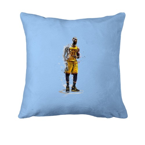 Подушка з LeBron James