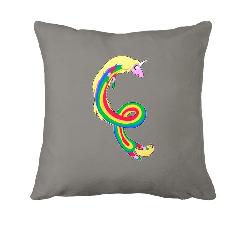 Подушка с Леди Радугарог