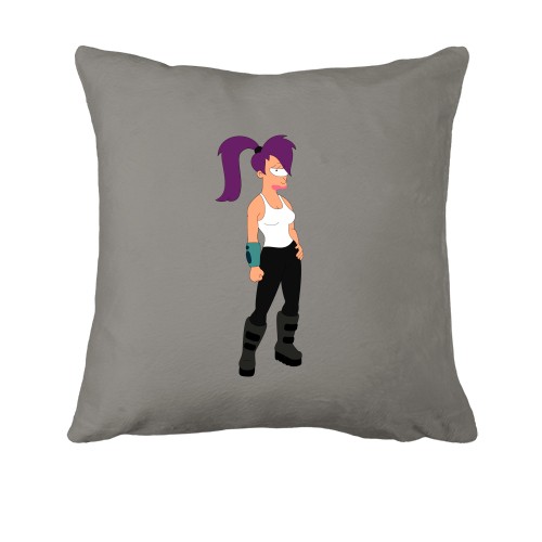 Подушка з Лілою