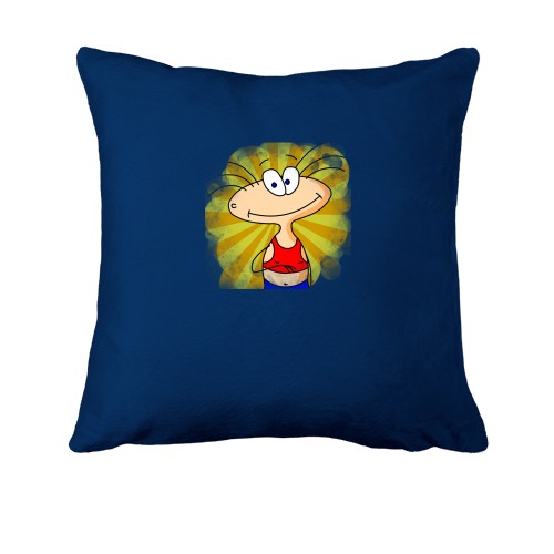 Подушка с Масяней