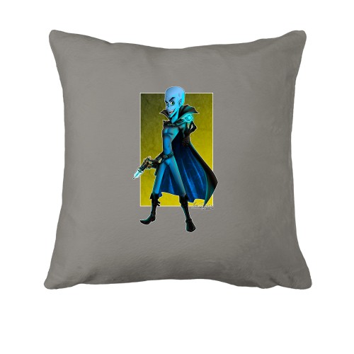 Подушка с Мегамозгом