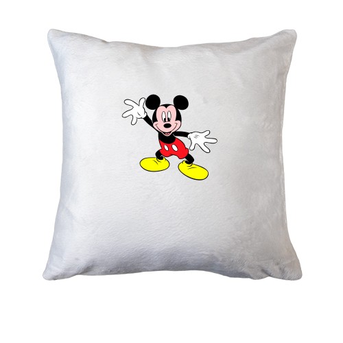 Подушка с Мики 3