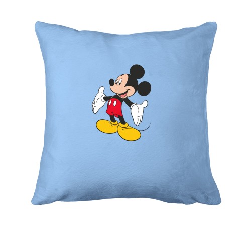 Подушка с Микки - а вот 2