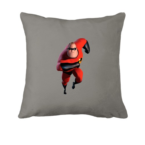 Подушка с Мистером Исключительным