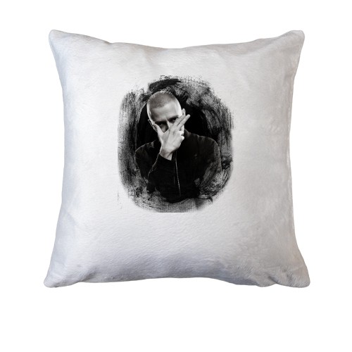 Подушка с Оксимироном