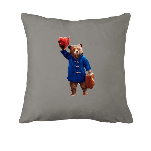 Подушка с Паддингтоном