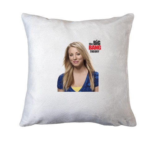 Подушка с Пэнни