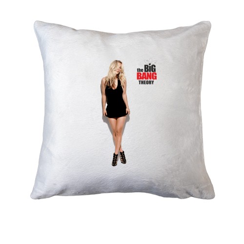 Подушка с Пэнни 3