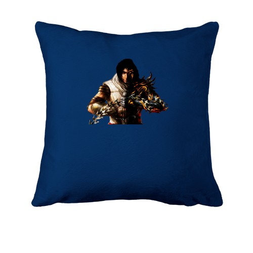 Подушка з Принцом Персії - Два Трону