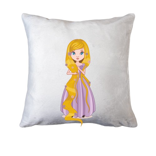 Подушка с Рапунцель (2)