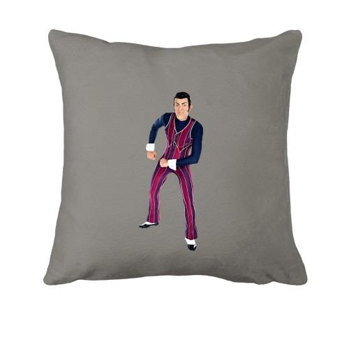 Подушка с Робби Злобным