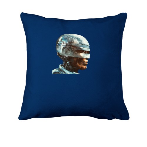 Подушка з Робокопом
