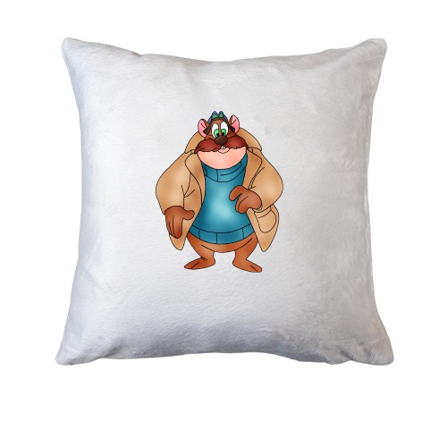 Подушка с Рокфором (Чип и Дейл)