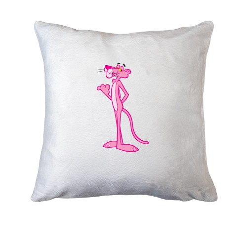 Подушка з Рожевою пантерою (The Pink Panther)