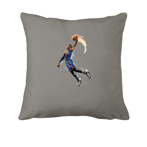 Подушка з Russell Westbrook