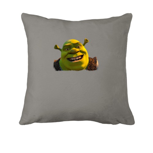 Подушка з Шреком