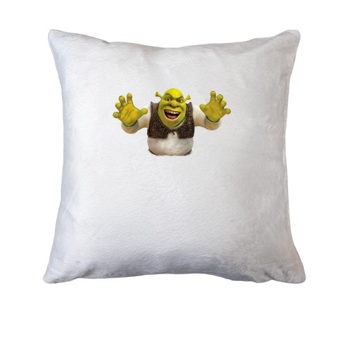 Подушка с Шреком 2