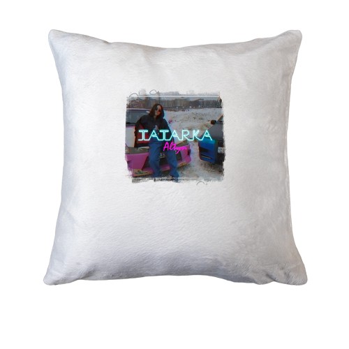 Подушка с Татарка