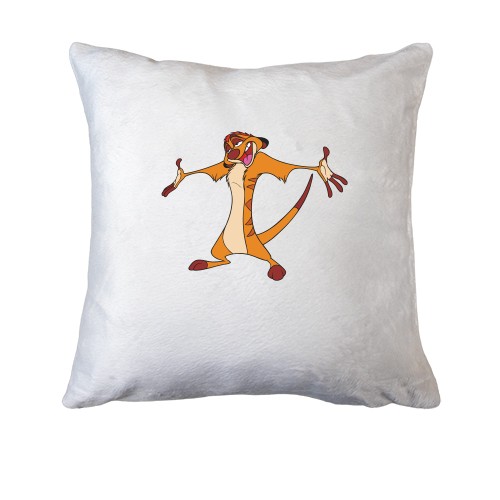 Подушка з Тимоном