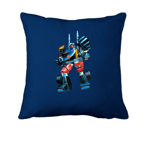 Подушка с Трансформером 2