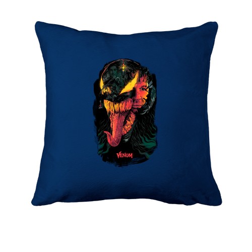 Подушка з Venom (арт)