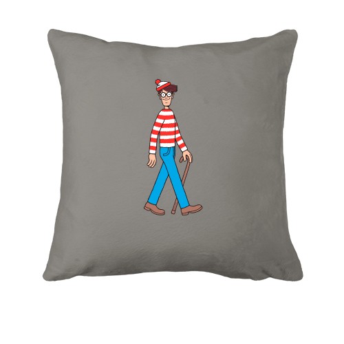 Подушка с Волли