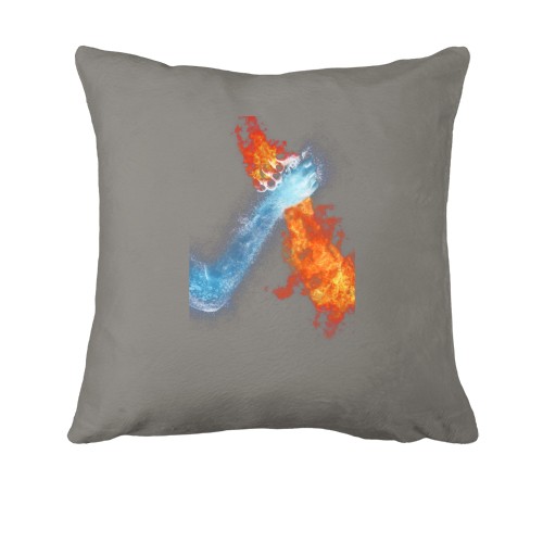 Подушка з армрестлінгом