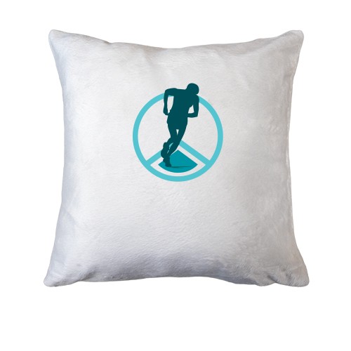 Подушка с бегуном