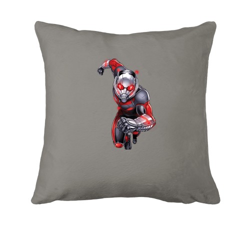 Подушка с человеком муравьем