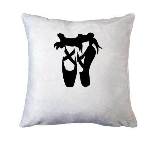 Подушка з чешками