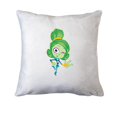 Подушка з Фиксиком Верт