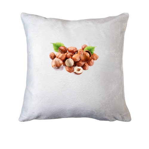 Подушка з фундуком