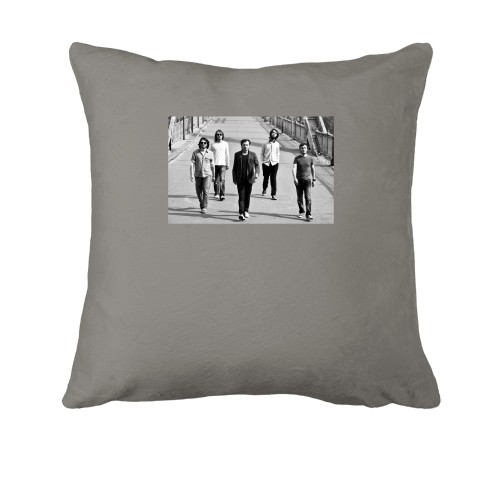 Подушка с группой Океан Эльзы