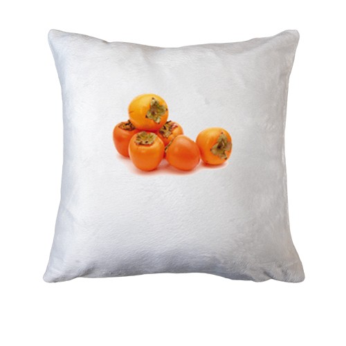 Подушка с хурмой