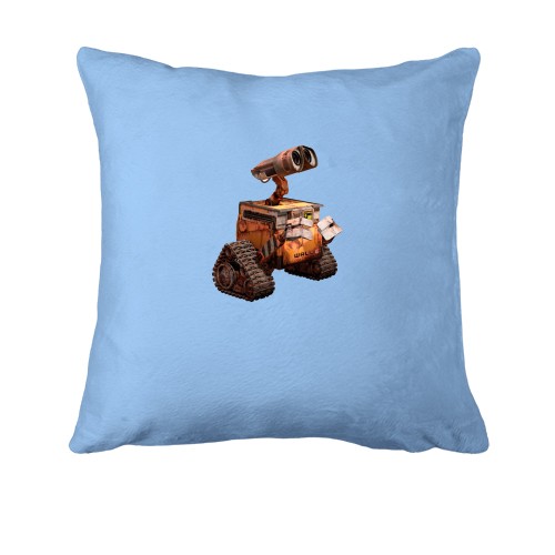 Подушка с изображением ВАЛЛ-И 2