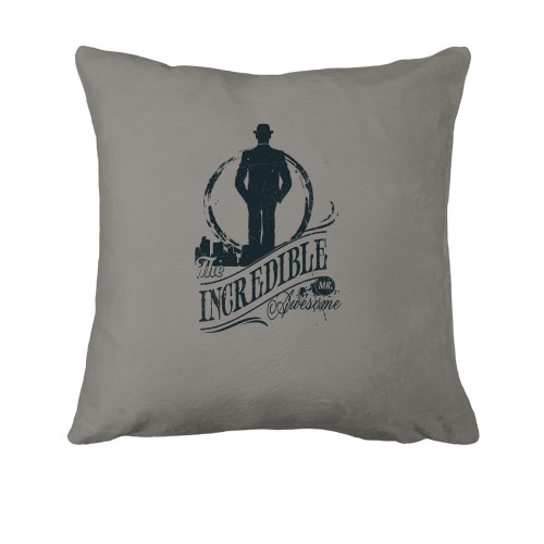 Подушка с изображением 