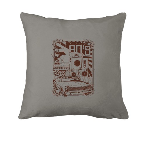 Подушка із зображенням 