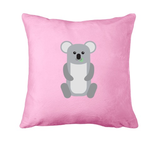 Подушка с коалой