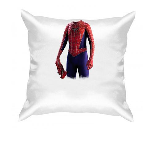 Подушка з костюмом Людини-павука