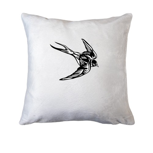 Подушка з ластівкою (2)