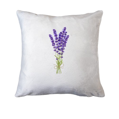 Подушка с лавандой
