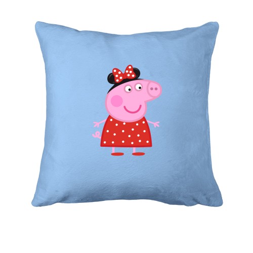 Подушка с мамой свинкой (свинка Пеппа)