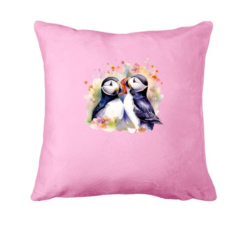 Подушка с парой тупиков