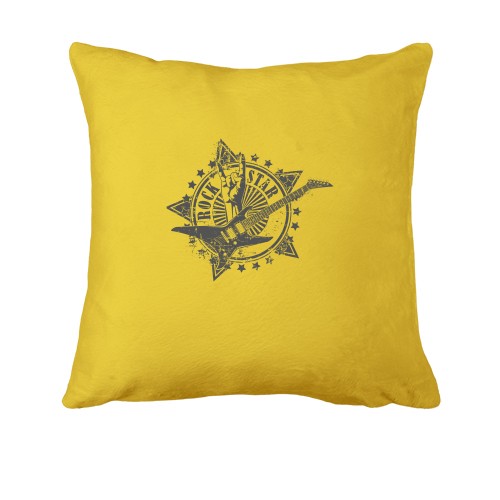 Подушка з печаткою 