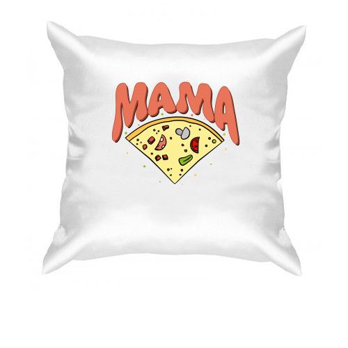 Подушка з піцою (Мама)