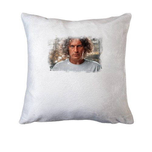 Подушка с портретом Скрябина