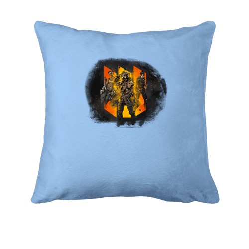 Подушка з постером до гри Apex: Legends